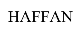 HAFFAN trademark