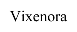 VIXENORA trademark