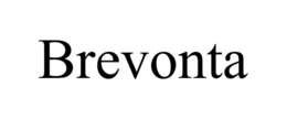 BREVONTA trademark