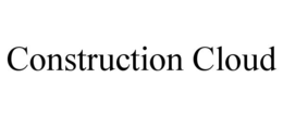CONSTRUCTION CLOUD trademark