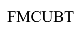 FMCUBT trademark