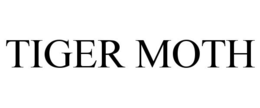 TIGER MOTH trademark