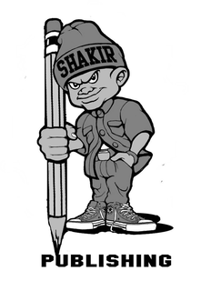 SHAKIR PUBLISHING trademark