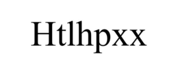 HTLHPXX trademark
