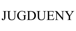 JUGDUENY trademark