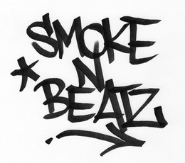 SMOKE N BEATZ trademark
