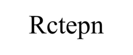 RCTEPN trademark