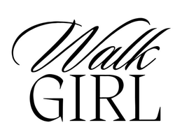 WALK GIRL trademark