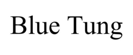 BLUE TUNG trademark