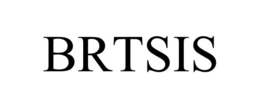 BRTSIS trademark
