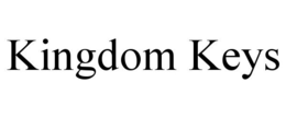 KINGDOM KEYS trademark
