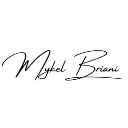 MYKEL BRIANI trademark
