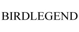 BIRDLEGEND trademark