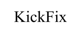 KICKFIX trademark