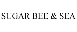 SUGAR BEE & SEA trademark