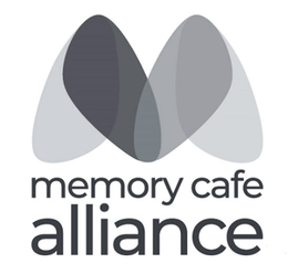 M MEMORY CAFE ALLIANCE trademark