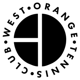 WEST ORANGE TENNIS CLUB trademark