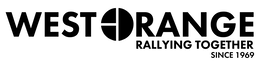 WEST ORANGE RALLYING TOGETHER SINCE 1969 trademark