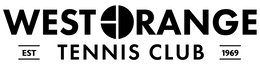 WEST ORANGE EST TENNIS CLUB 1969 trademark