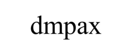 DMPAX trademark