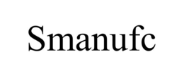 SMANUFC trademark