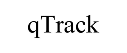 QTRACK trademark