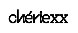 CHÉRIEXX trademark