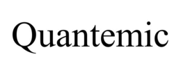 QUANTEMIC trademark