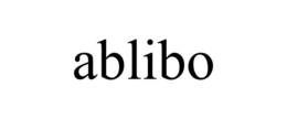 ABLIBO trademark