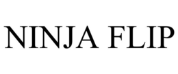 NINJA FLIP trademark