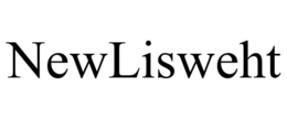 NEWLISWEHT trademark