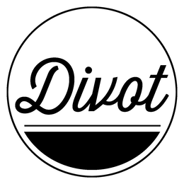 DIVOT trademark