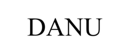 DANU trademark