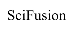 SCIFUSION trademark