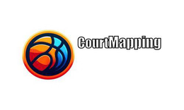 COURTMAPPING trademark
