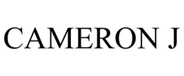 CAMERON J trademark