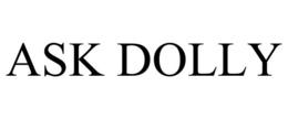 ASK DOLLY trademark