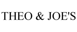 THEO & JOE'S trademark