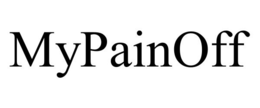 MYPAINOFF trademark