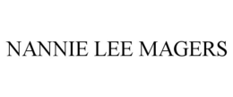 NANNIE LEE MAGERS trademark