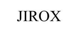 JIROX trademark