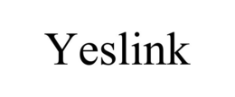 YESLINK trademark