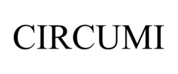 CIRCUMI trademark
