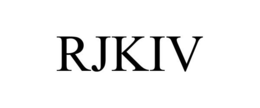 RJKIV trademark