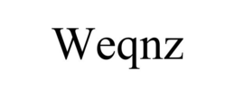 WEQNZ trademark