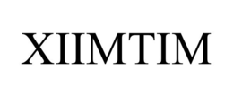 XIIMTIM trademark