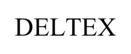 DELTEX trademark