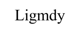 LIGMDY trademark