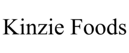 KINZIE trademark