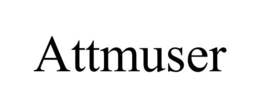 ATTMUSER trademark